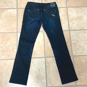 Ladies Parasuco Jeans